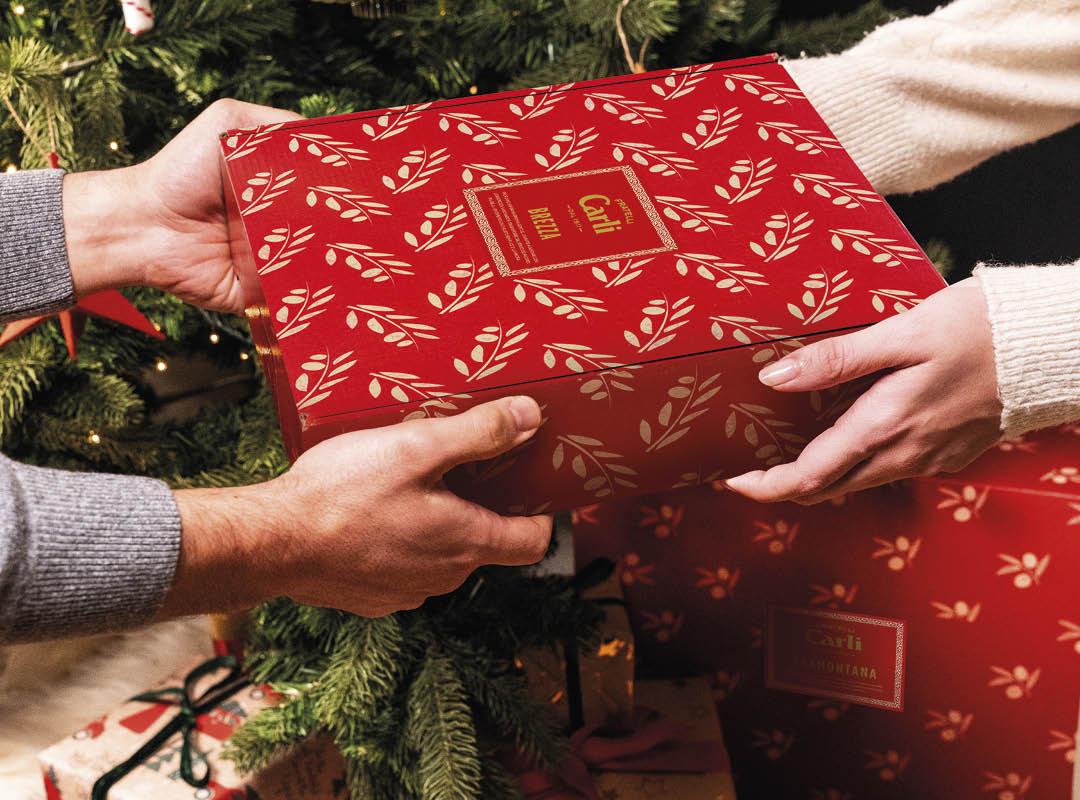Confezioni Regalo