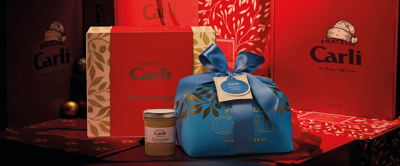 Delizie di Natale