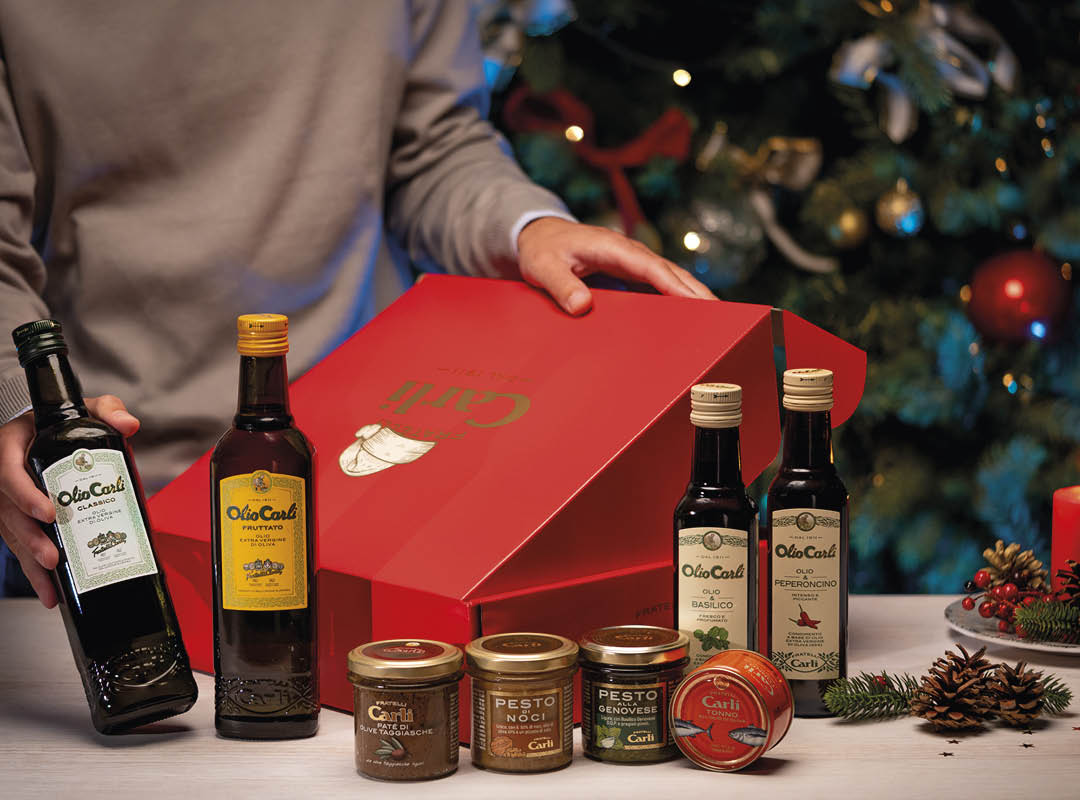 Confezioni Regalo
