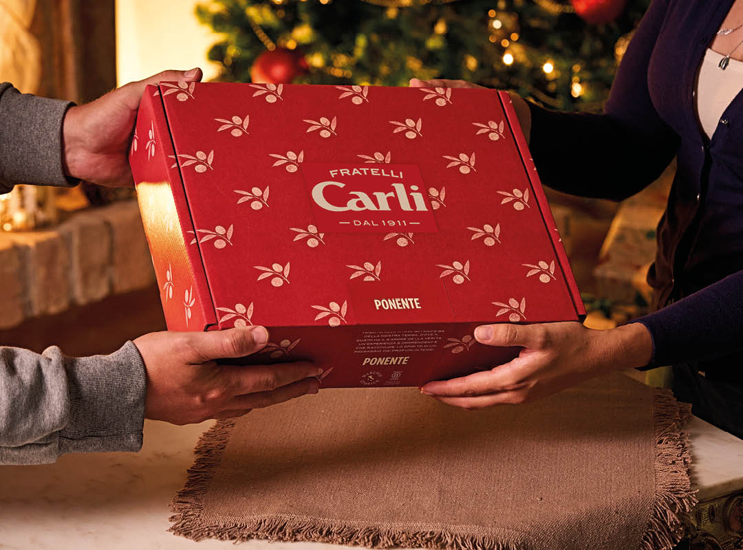 Confezioni Regalo