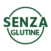 Senza glutine