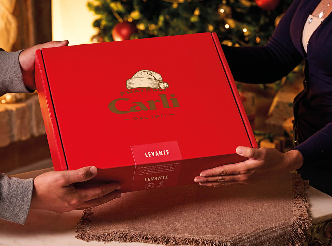 Confezioni Regalo
