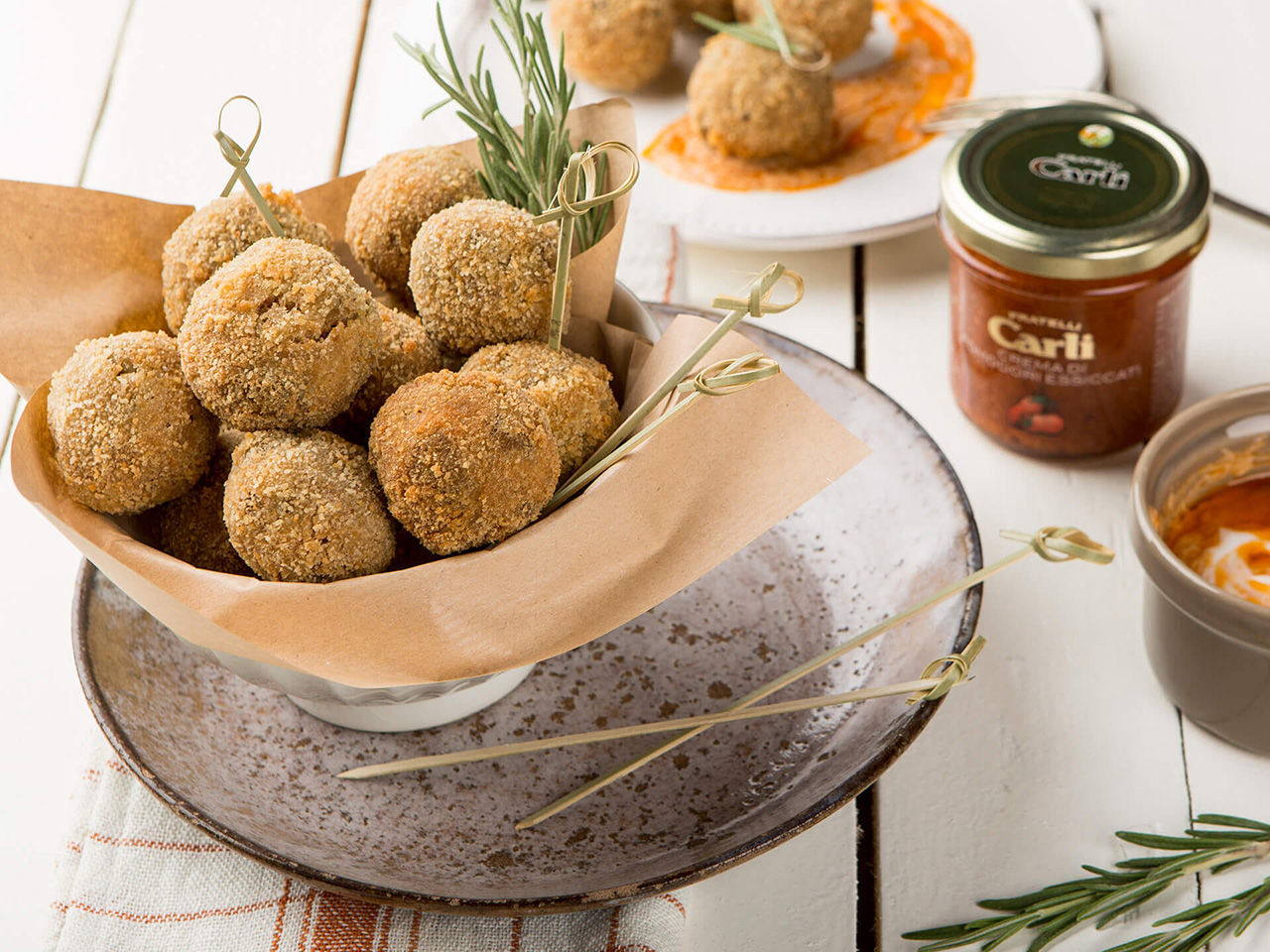 Polpette
