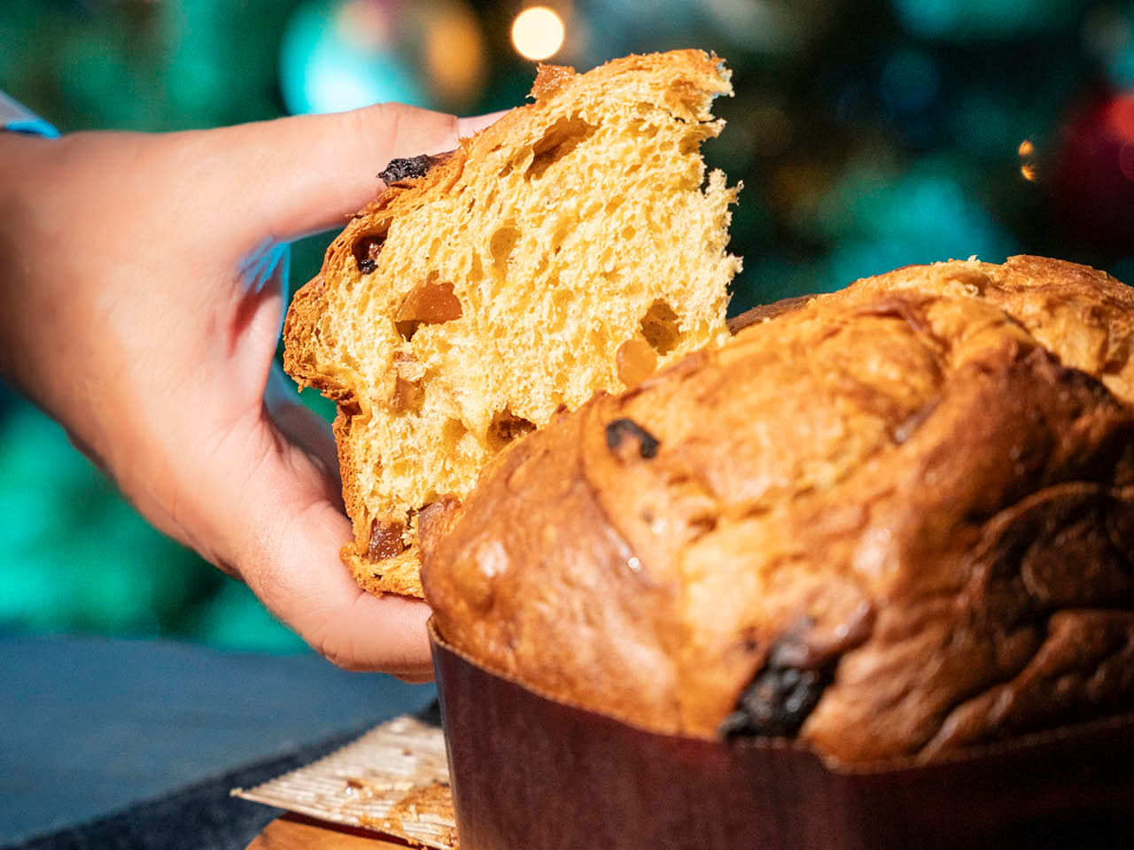 Fetta Dolce Classico