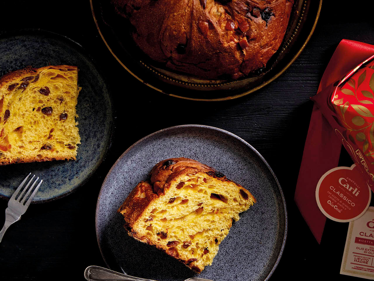 Fetta Dolce Classico