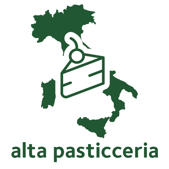 Alta pasticceria