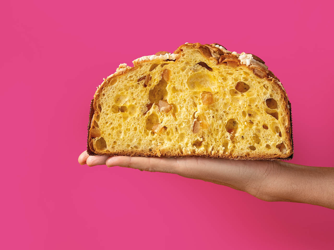 Fiore di Pasqua Pesca