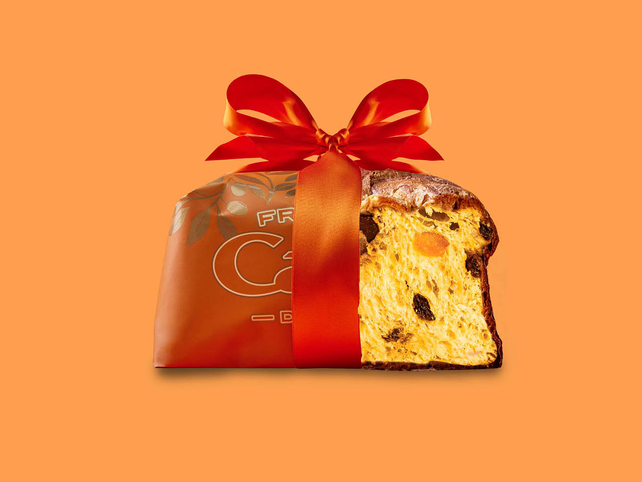 Dolce Mela e Cannella