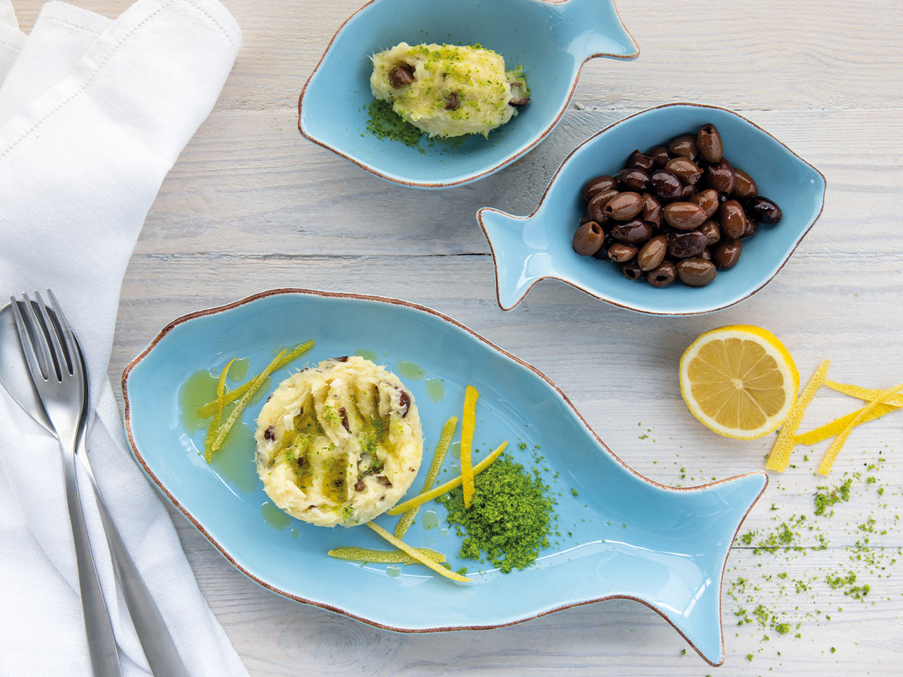 Brandacujon a modo nostro