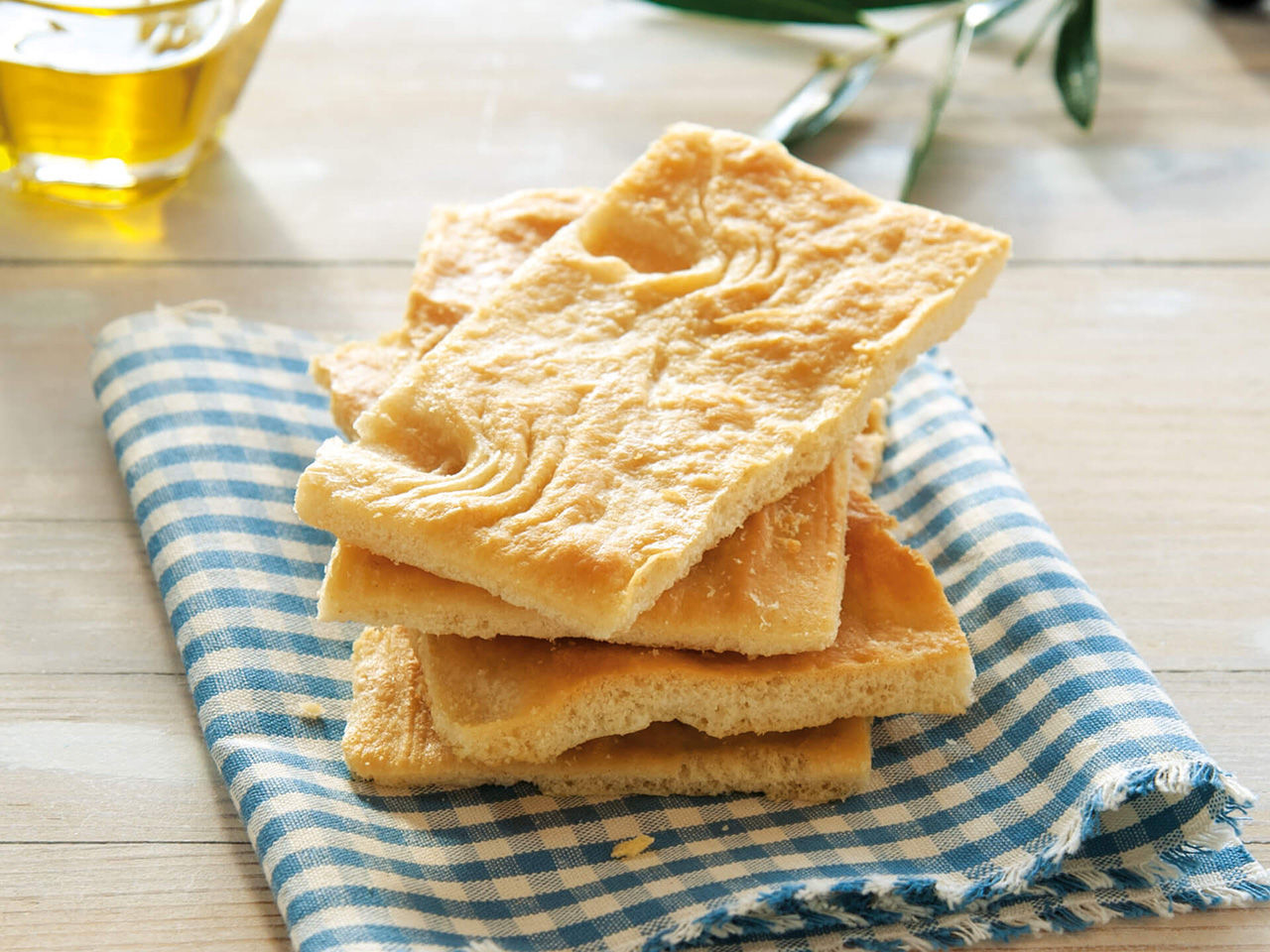 focaccia