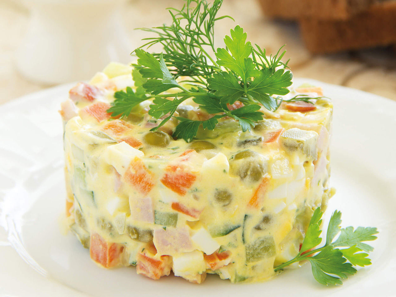 Insalata russa