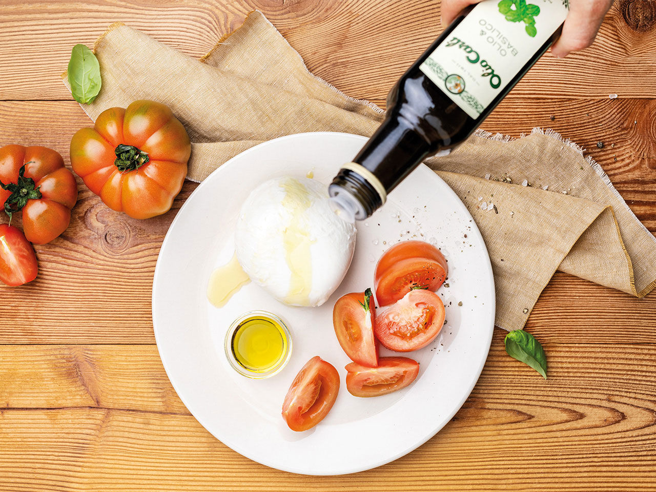 Caprese