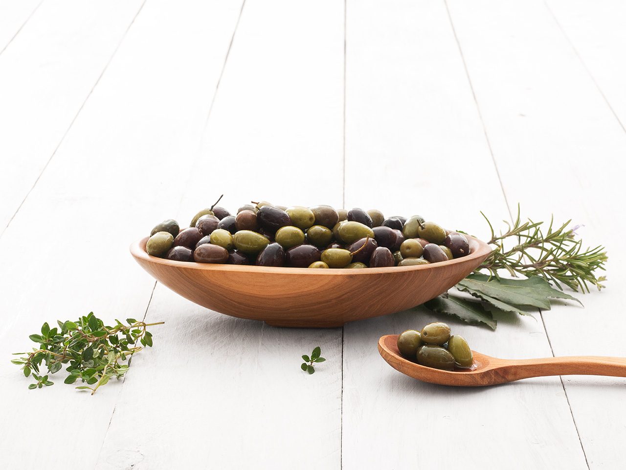 olive taggiasche