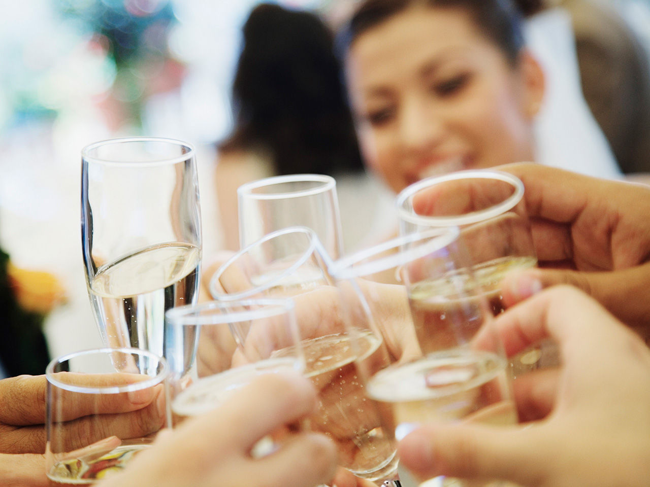 Calici di Prosecco