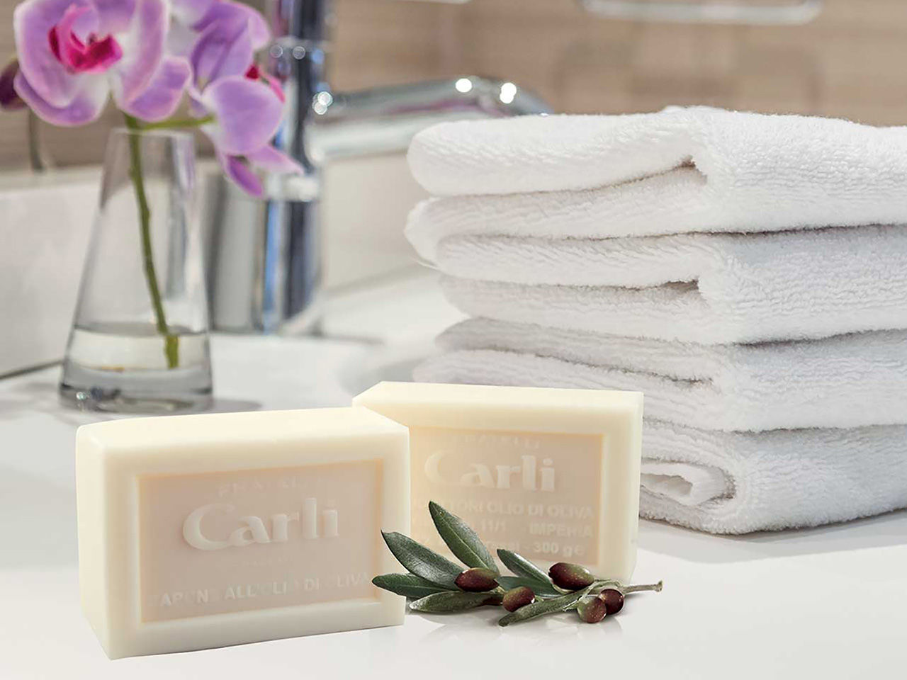 Sapone da bucato