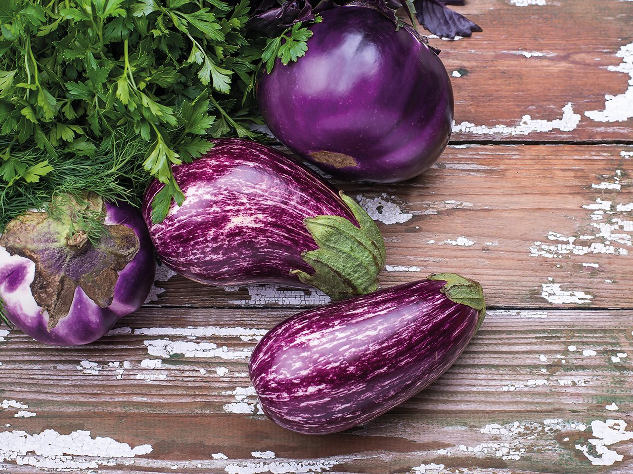 Melanzane