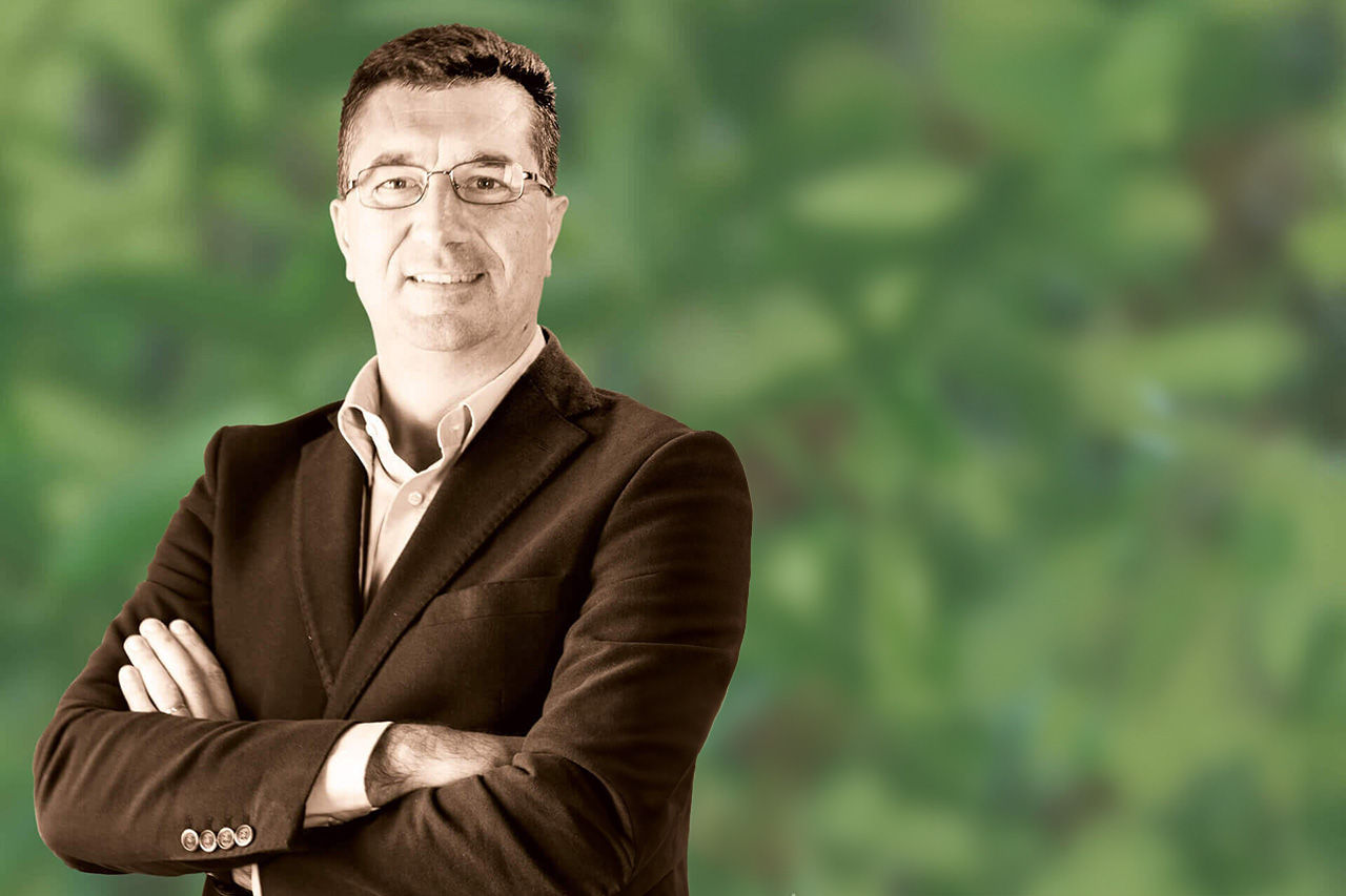 Federico Calzamiglia e Vittorio Zeviani