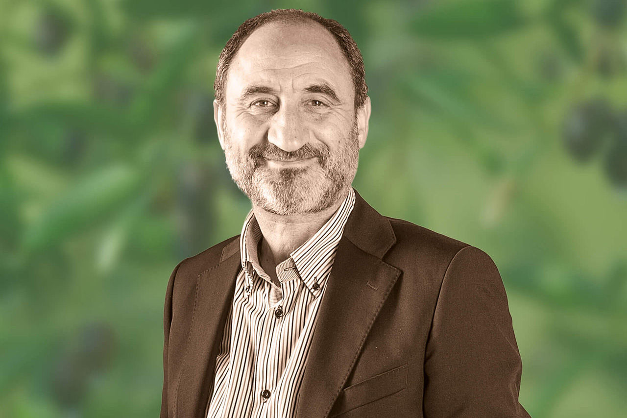 Risorse umane: Massimo Belmonte