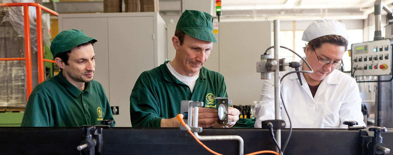 Dipendenti Fratelli Carli